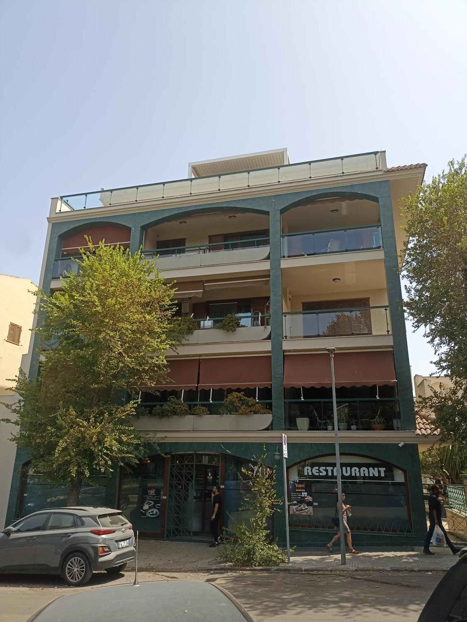 Casa Elisena Apartment Alghero Exterior foto