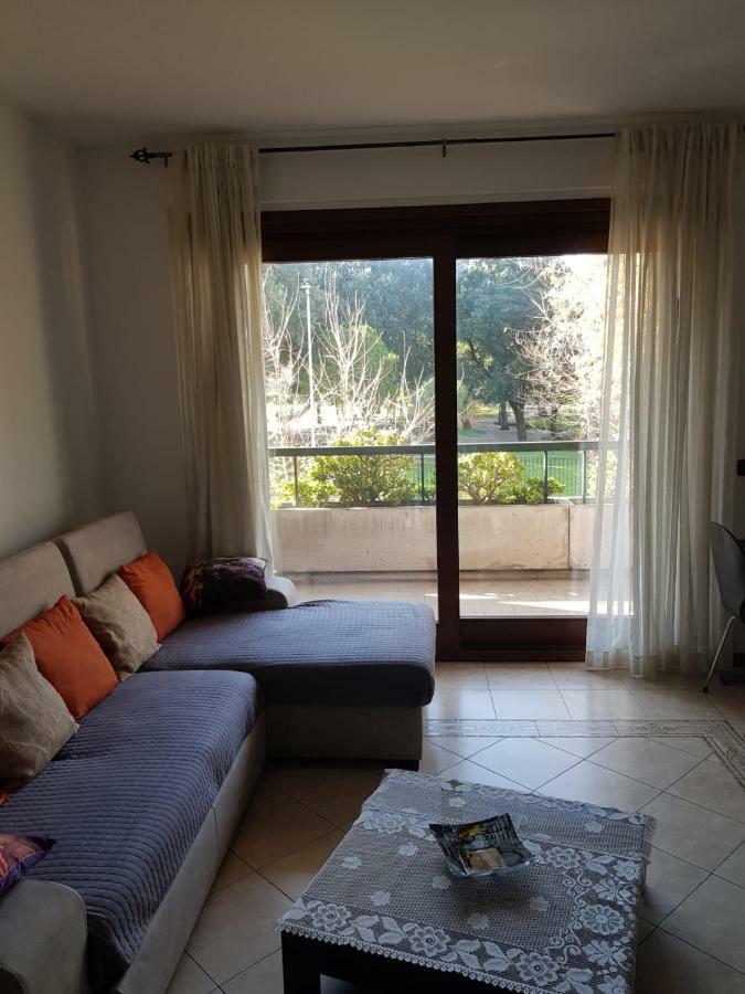 Casa Elisena Apartment Alghero Exterior foto
