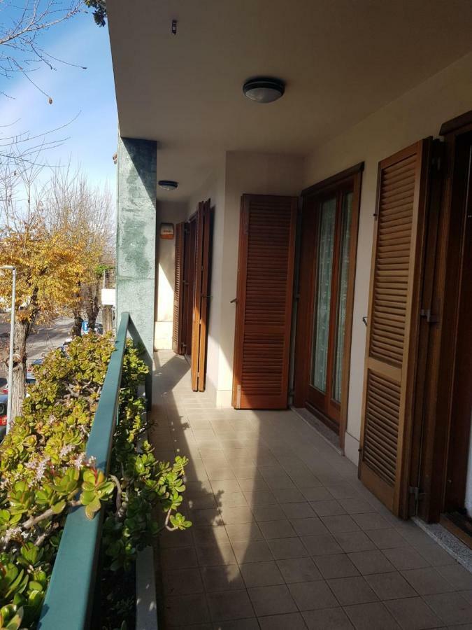 Casa Elisena Apartment Alghero Exterior foto