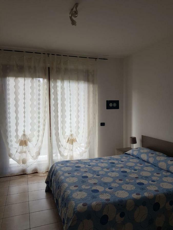 Casa Elisena Apartment Alghero Exterior foto