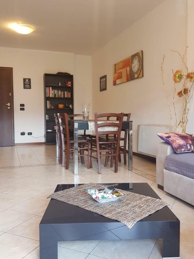 Casa Elisena Apartment Alghero Exterior foto